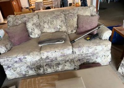 Professional Airbnb Cleaning