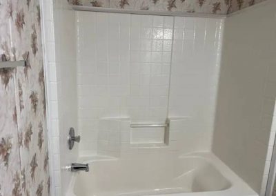 Professional Construction Cleaning