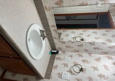Professional Deep Cleaning