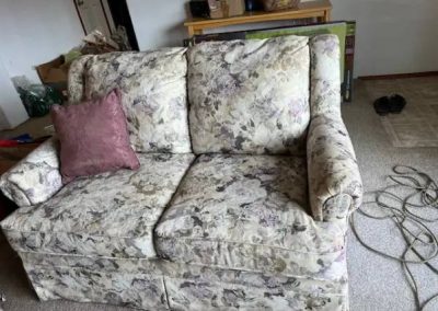 Professional General Cleaning