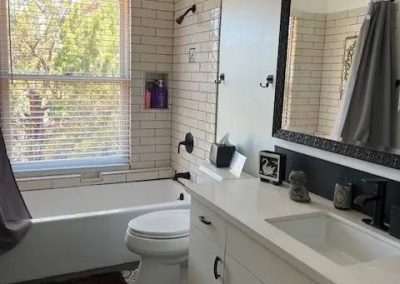 Quality Construction Cleaning