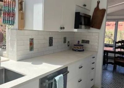Quality Dining Room Cleaning