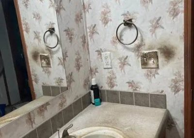 Quality Move-out Cleaning