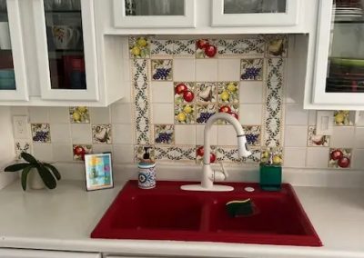 Reliable Move-in Cleaning
