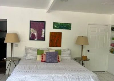 Reliable Move-out Cleaning