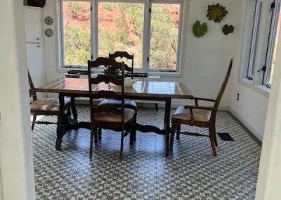 Reliable Residential Cleaning