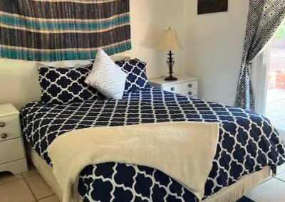 Residential Cleaning